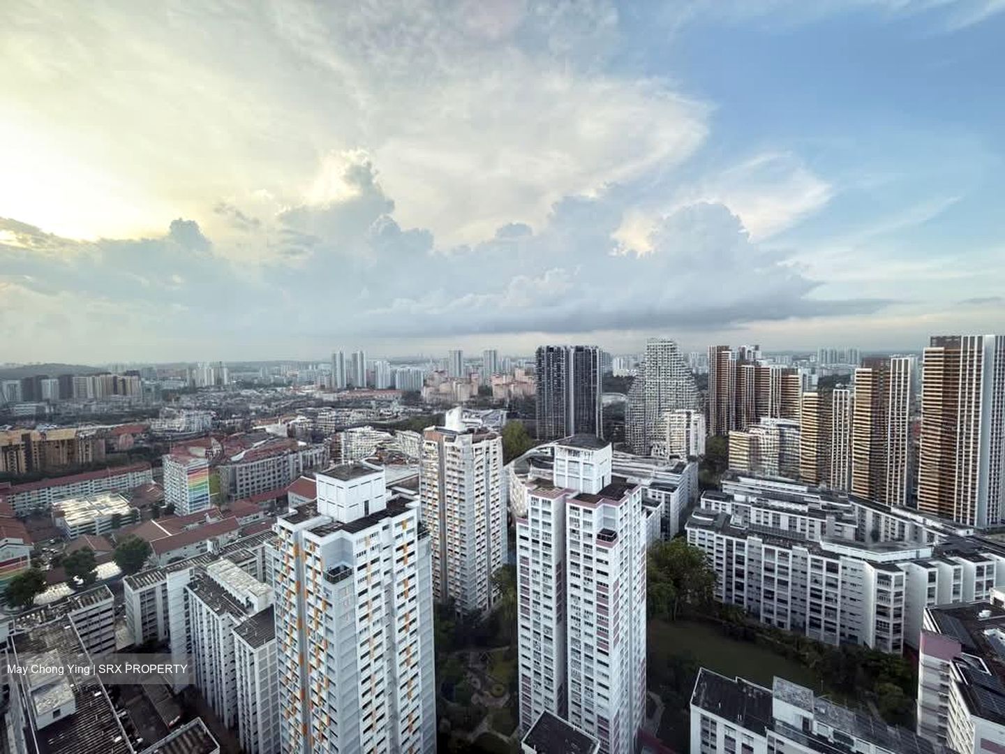 Bishan Loft (D20), Condominium #553310331